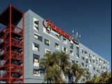 Hampton by Hilton Guarulhos Airport Hotel Hampton